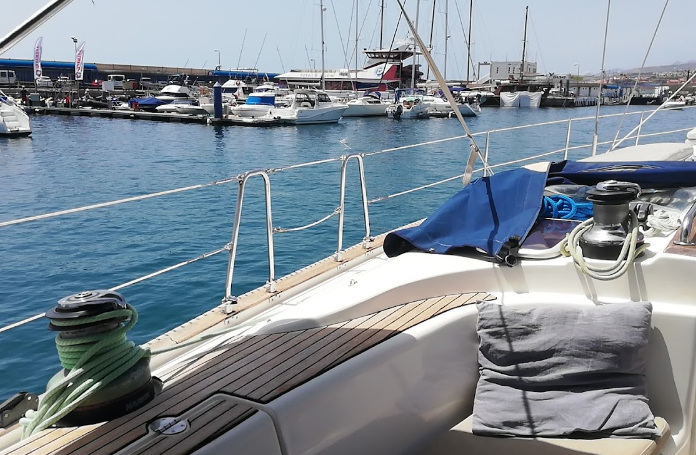 Barco Big Smile
